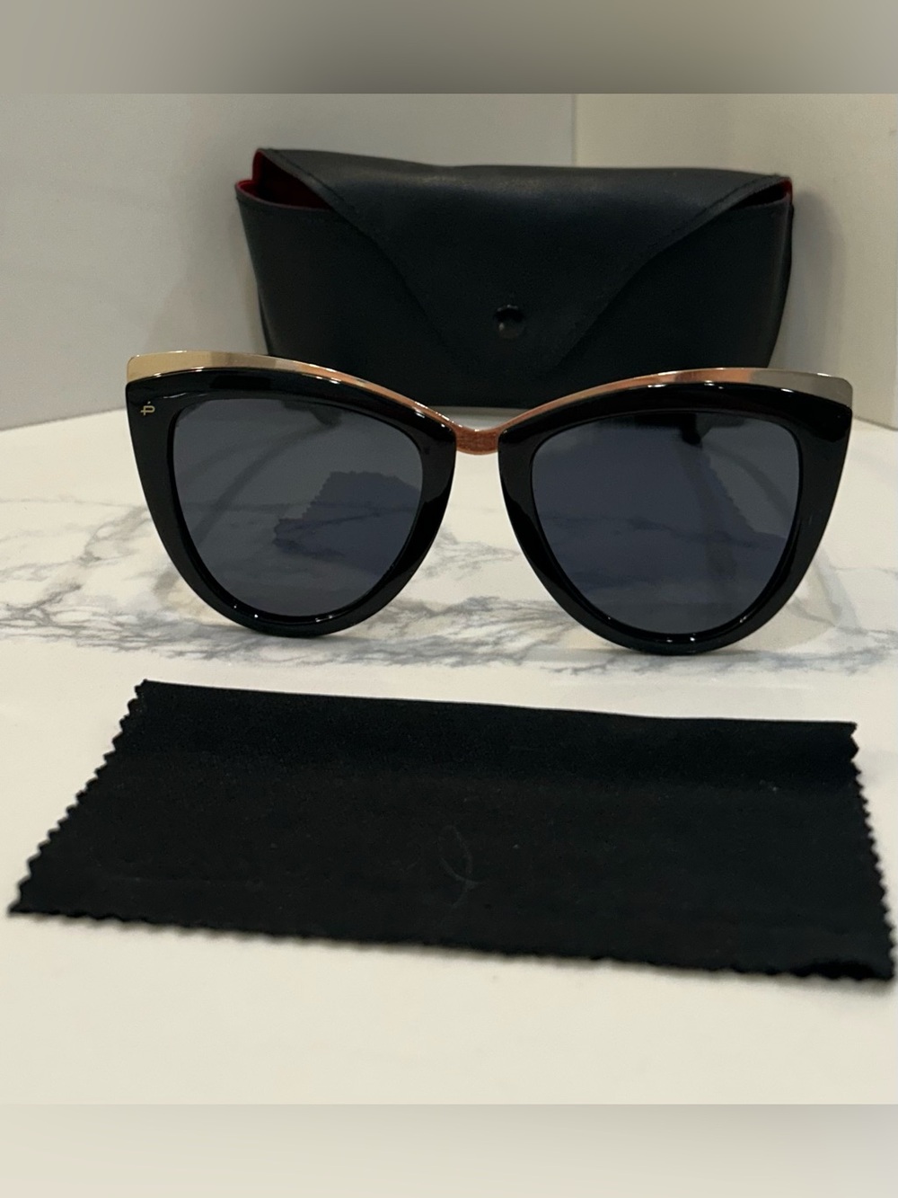 Prive Revaux Juliet Sunglasses